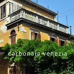 Pensjonat Carbonaia 3*