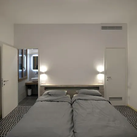 Konukevi Carbonaia Venedik