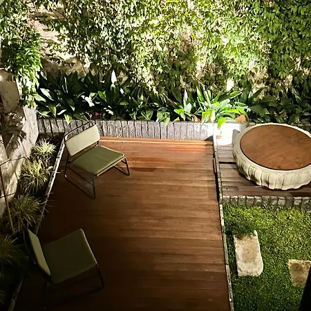 Guest house Carbonaia *