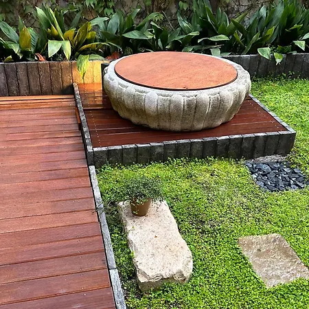 Pensjonat Carbonaia Wenecja