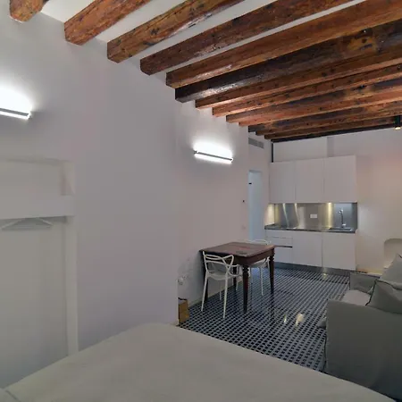 Carbonaia 3* Wenecja