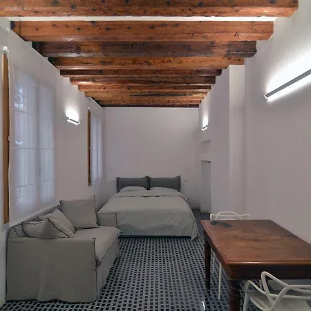 Guest house Carbonaia