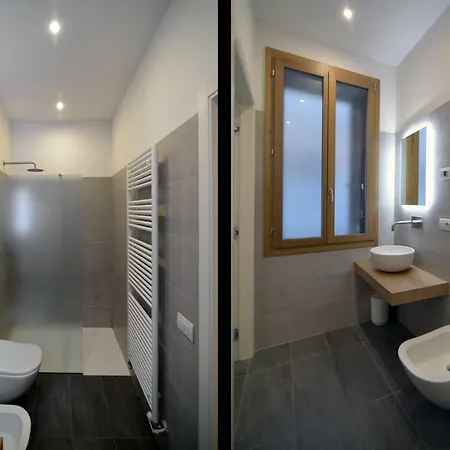 Carbonaia Guest house *