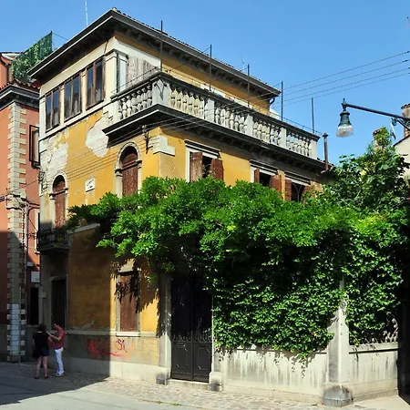 Guest house Carbonaia