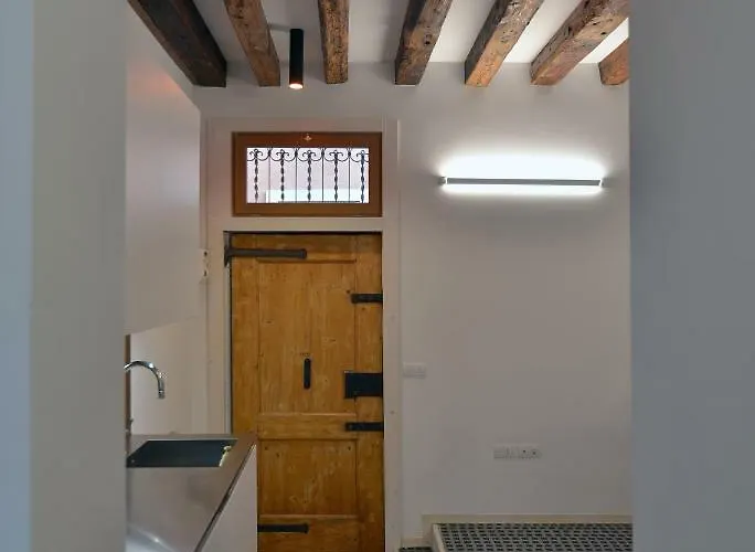 Carbonaia 3* Wenecja