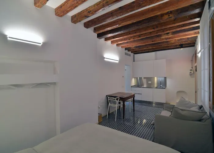 Carbonaia 3* Wenecja