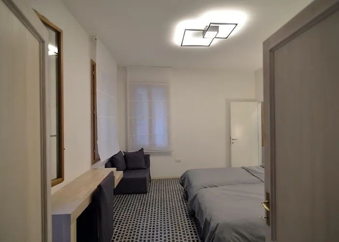 Carbonaia Гостевой дом 3*