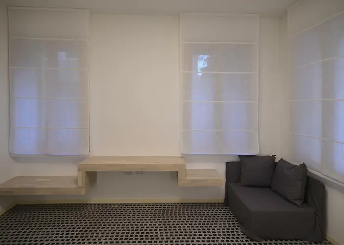 Pensjonat Carbonaia 3*