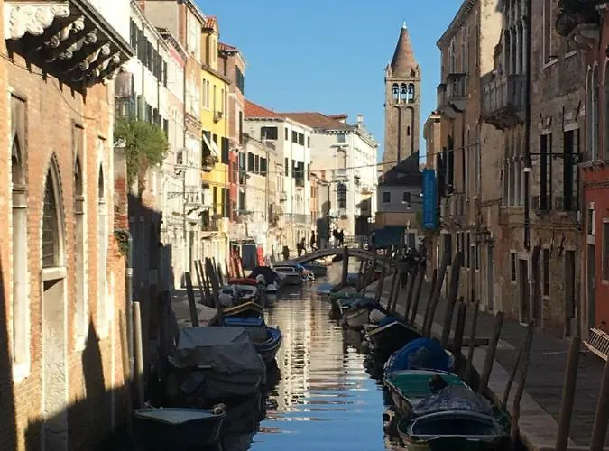 Carbonaia 3* Wenecja