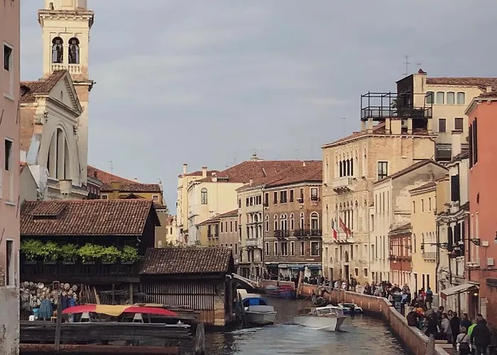 Carbonaia 3* Wenecja