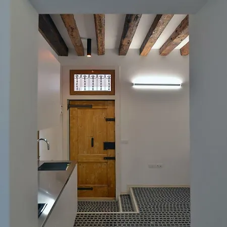 Carbonaia 3* Venezia