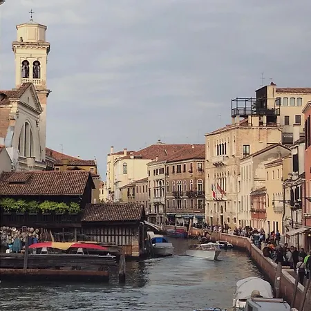 Carbonaia 3* Venedig