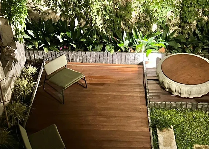 Casa de hóspedes Carbonaia 3*